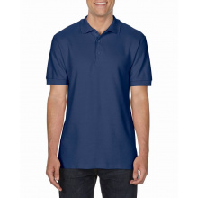 Gildan polo premium cotton double pique ss for him - Topgiving