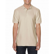 Gildan polo premium cotton double pique ss for him - Topgiving