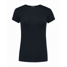 L&s t-shirt interlock ss for her - Topgiving