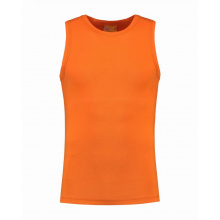 L&s tanktop 1x1 rib - Topgiving