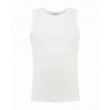 L&s tanktop 1x1 rib - Topgiving