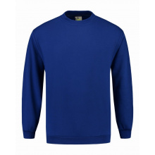 L&s sweater set-in crewneck - Topgiving