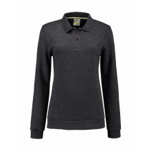 L&s polosweater for her - Topgiving