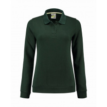 L&s polosweater for her - Topgiving