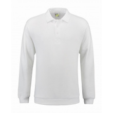 L&s polosweater for him - Topgiving