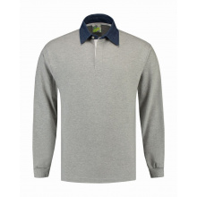 L&s rugby shirt for him - Topgiving