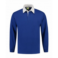 L&s rugby shirt for him - Topgiving