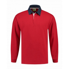 L&s rugby shirt for him - Topgiving