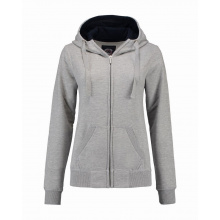 L&s heavy sweater hooded cardigan for her - Topgiving