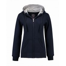 L&s heavy sweater hooded cardigan for her - Topgiving