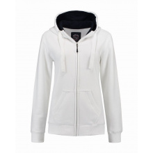 L&s heavy sweater hooded cardigan for her - Topgiving