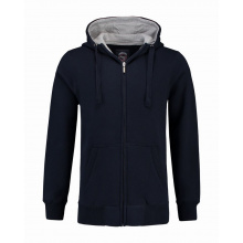 L&s heavy sweater hooded cardigan for him - Topgiving