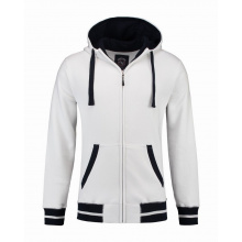 L&s heavy sweater hooded cardigan for him - Topgiving