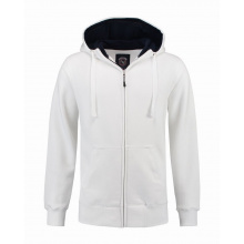 L&s heavy sweater hooded cardigan for him - Topgiving