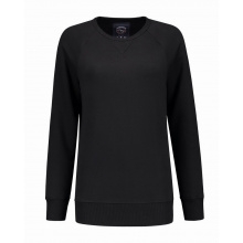 L&s heavy sweater raglan crewneck for her - Topgiving
