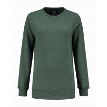 L&s heavy sweater raglan crewneck for her - Topgiving