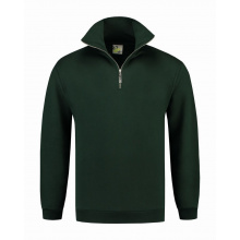 L&s sweater zip - Topgiving