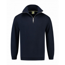 L&s sweater zip - Topgiving