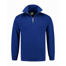 L&s sweater zip - Topgiving
