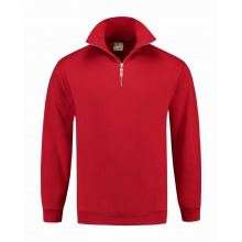L&s sweater zip - Topgiving