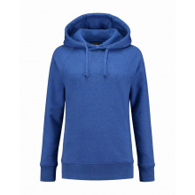 L&s heavy sweater hooded raglan for her - Topgiving