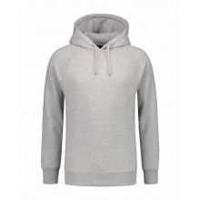 L&s heavy sweater hooded raglan for him - Topgiving