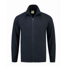 L&s sweater cardigan unisex - Topgiving