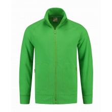 L&s sweater cardigan unisex - Topgiving