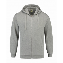 L&s sweater hooded cardigan - Topgiving
