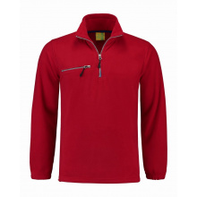 L&s polar fleece sweater - Topgiving