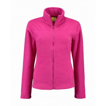 L&s polar fleece cardigan for her - Topgiving
