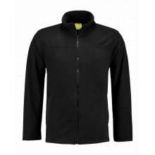 L&s polar fleece cardigan for him - Topgiving