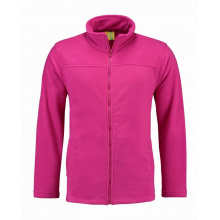 L&s polar fleece cardigan for him - Topgiving