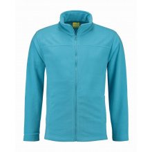 L&s polar fleece cardigan for him - Topgiving