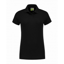 L&s polo basic mix ss for her - Topgiving