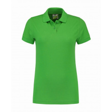 L&s polo basic mix ss for her - Topgiving