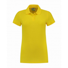 L&s polo basic mix ss for her - Topgiving