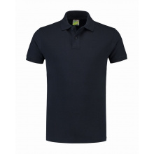 L&s polo fit ss - Topgiving