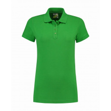 L&s polo jersey ss for her - Topgiving