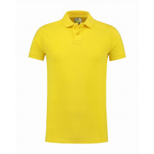 L&s polo jersey ss for him - Topgiving