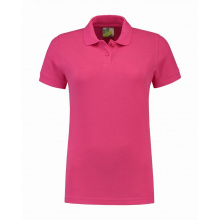 L&s polo basic ss for her - Topgiving