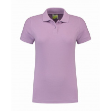 L&s polo basic ss for her - Topgiving