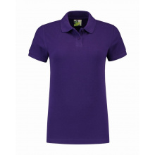 L&s polo basic ss for her - Topgiving