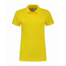 L&s polo basic ss for her - Topgiving