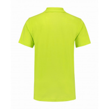 L&s polo basic ss for him - Topgiving