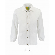 L&s coach jacket nylon - Topgiving