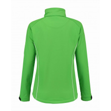 L&s jacket softshell for her - Topgiving
