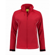 L&s jacket softshell for her - Topgiving