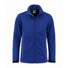 L&s jacket softshell for him - Topgiving