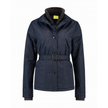 L&s jacket padded taslan for her - Topgiving